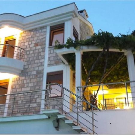 Villa Antic With Private Pool In בודווה מראה חיצוני תמונה