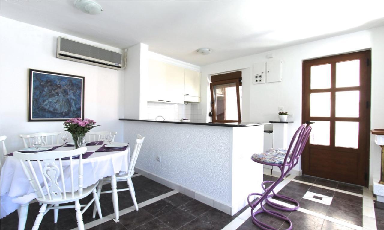 Villa Antic With Private Pool In בודווה מראה חיצוני תמונה