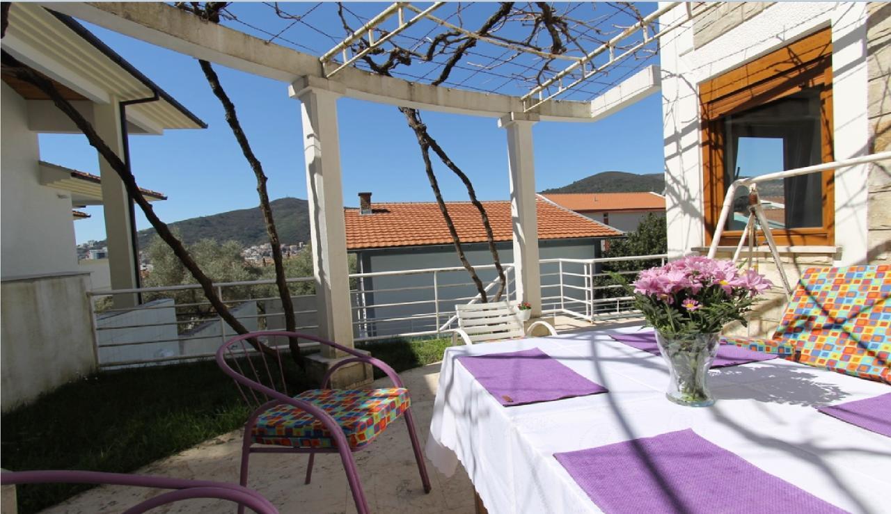 Villa Antic With Private Pool In בודווה מראה חיצוני תמונה