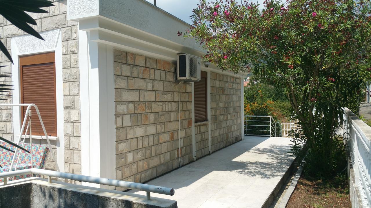 Villa Antic With Private Pool In בודווה מראה חיצוני תמונה