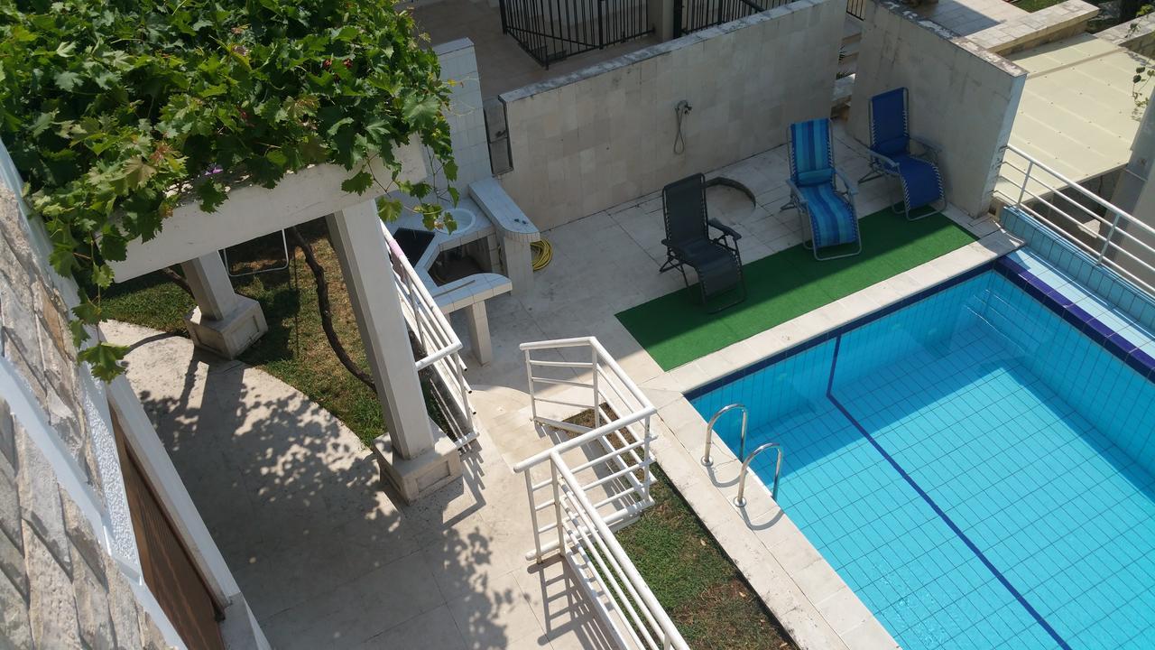 Villa Antic With Private Pool In בודווה מראה חיצוני תמונה