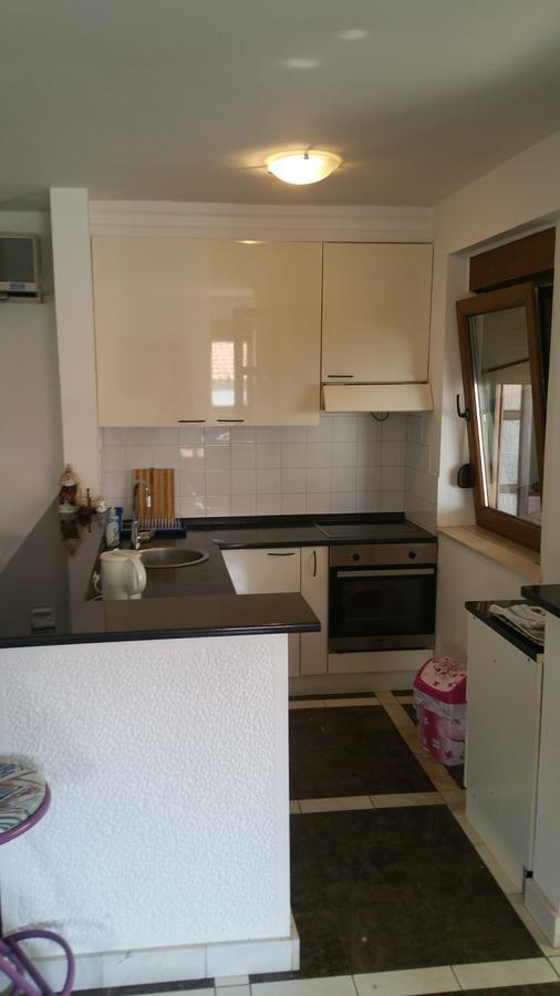Villa Antic With Private Pool In בודווה מראה חיצוני תמונה