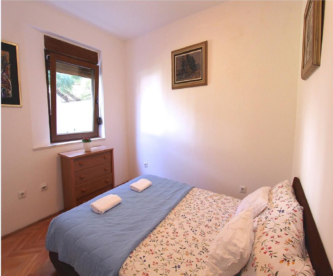 Villa Antic With Private Pool In בודווה מראה חיצוני תמונה
