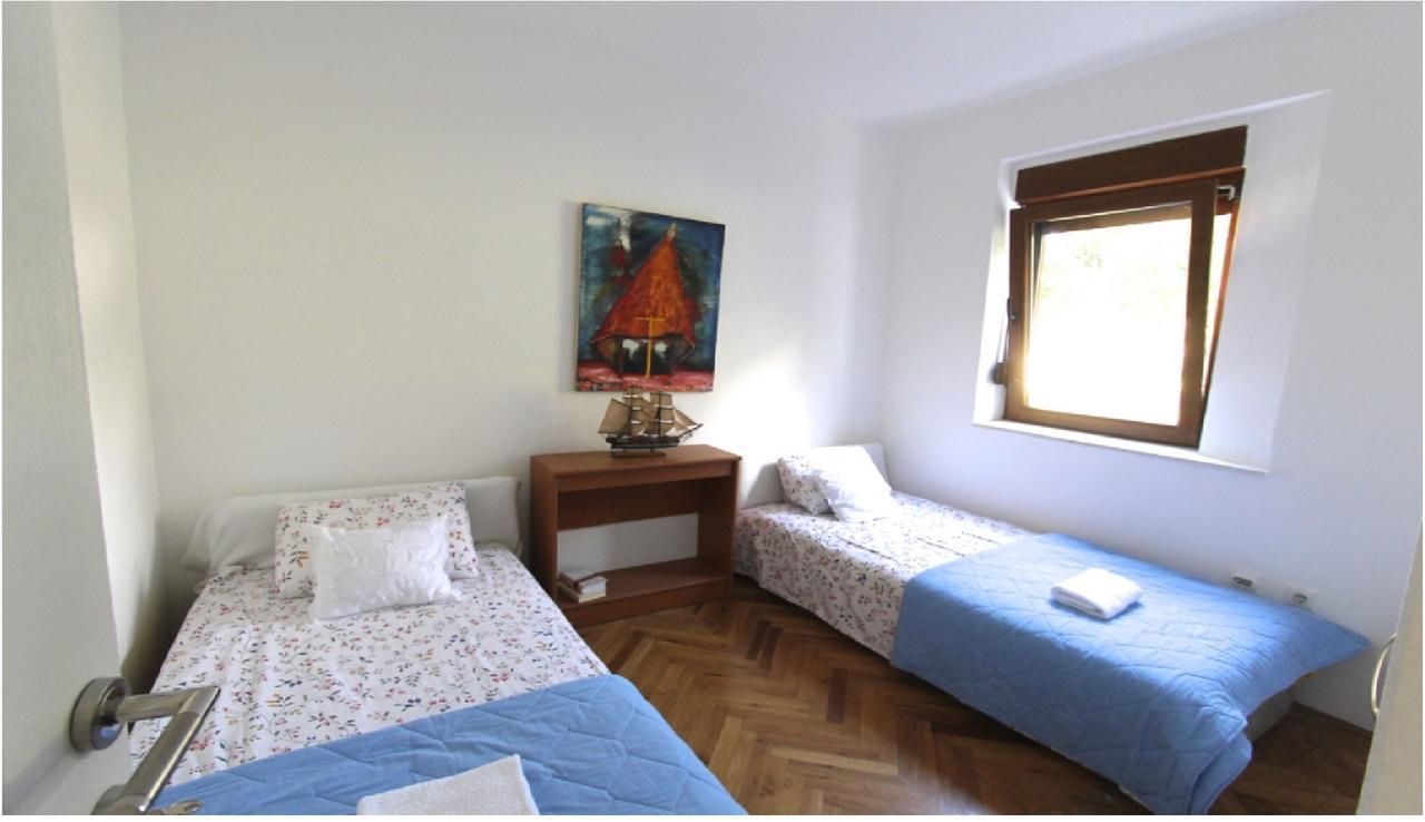 Villa Antic With Private Pool In בודווה מראה חיצוני תמונה