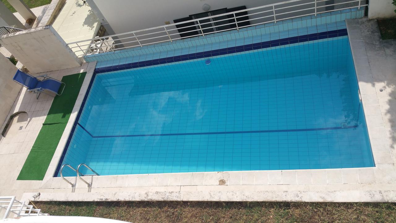 Villa Antic With Private Pool In בודווה מראה חיצוני תמונה
