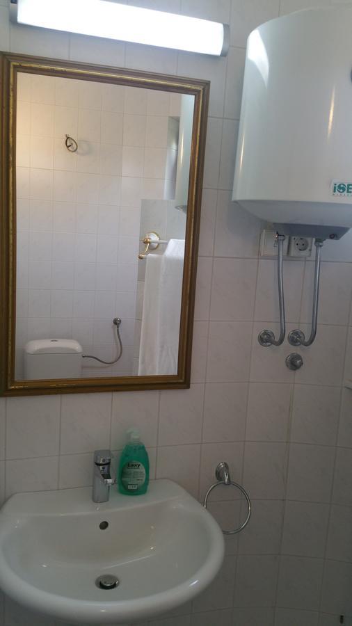 Villa Antic With Private Pool In בודווה מראה חיצוני תמונה