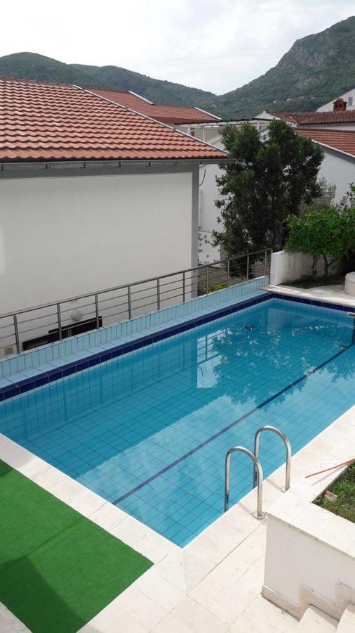 Villa Antic With Private Pool In בודווה מראה חיצוני תמונה