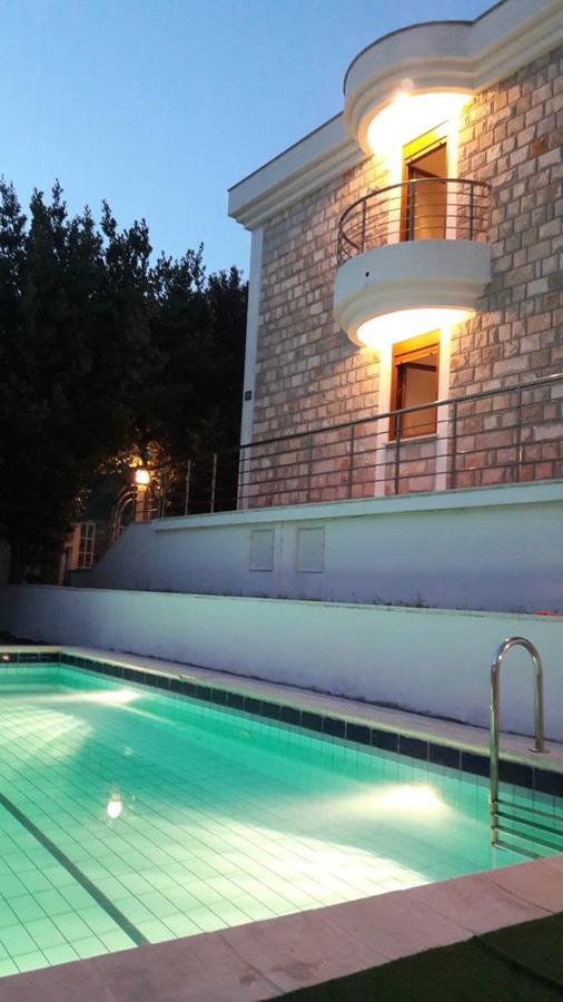 Villa Antic With Private Pool In בודווה מראה חיצוני תמונה