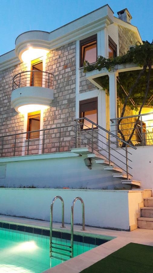 Villa Antic With Private Pool In בודווה מראה חיצוני תמונה