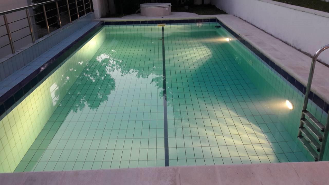 Villa Antic With Private Pool In בודווה מראה חיצוני תמונה