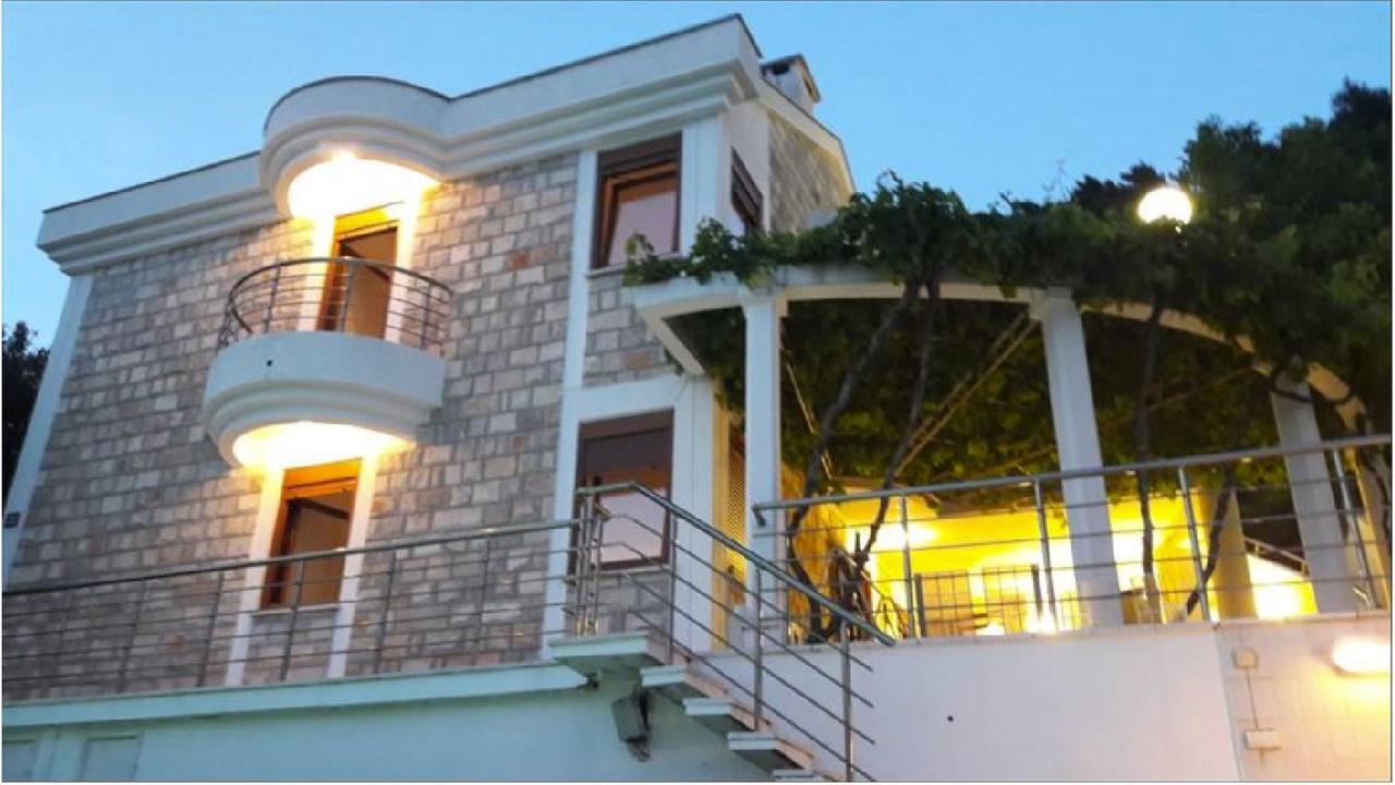 Villa Antic With Private Pool In בודווה מראה חיצוני תמונה