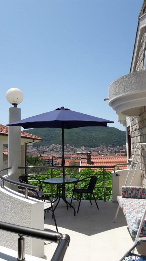 Villa Antic With Private Pool In בודווה מראה חיצוני תמונה
